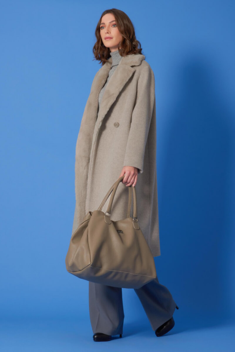 Jane Young Cinzia Rocca Coats AW22