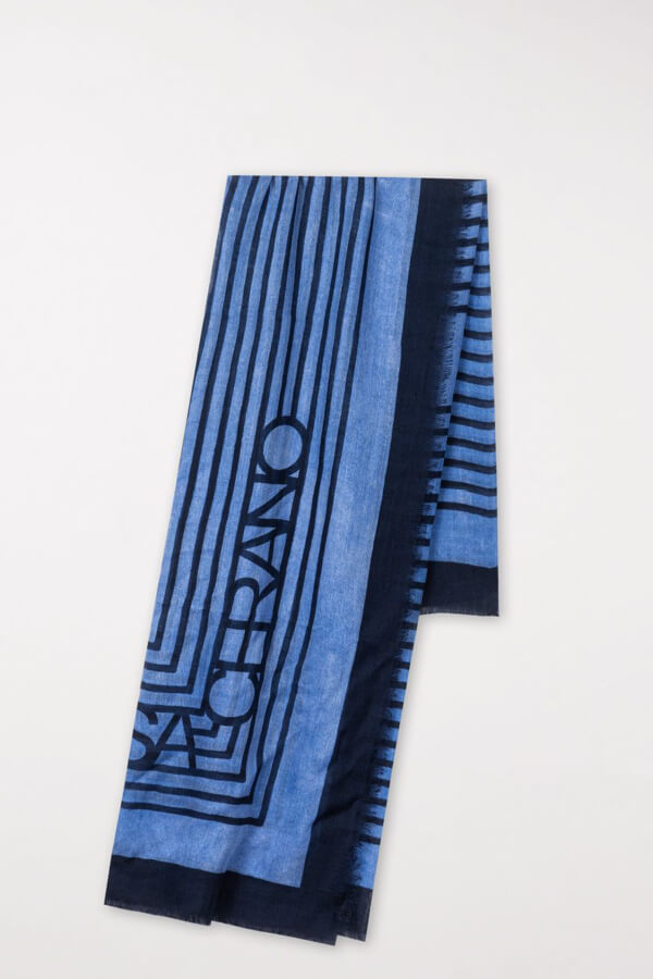 Luisa Cerano scarf