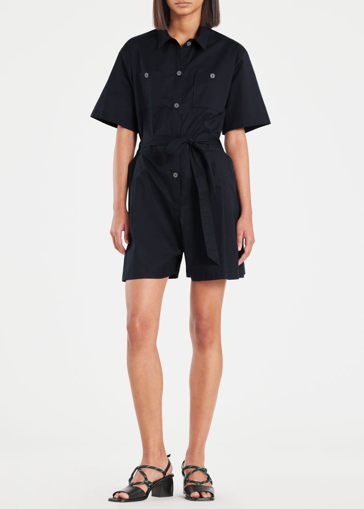 Paul smith hot sale jumpsuit