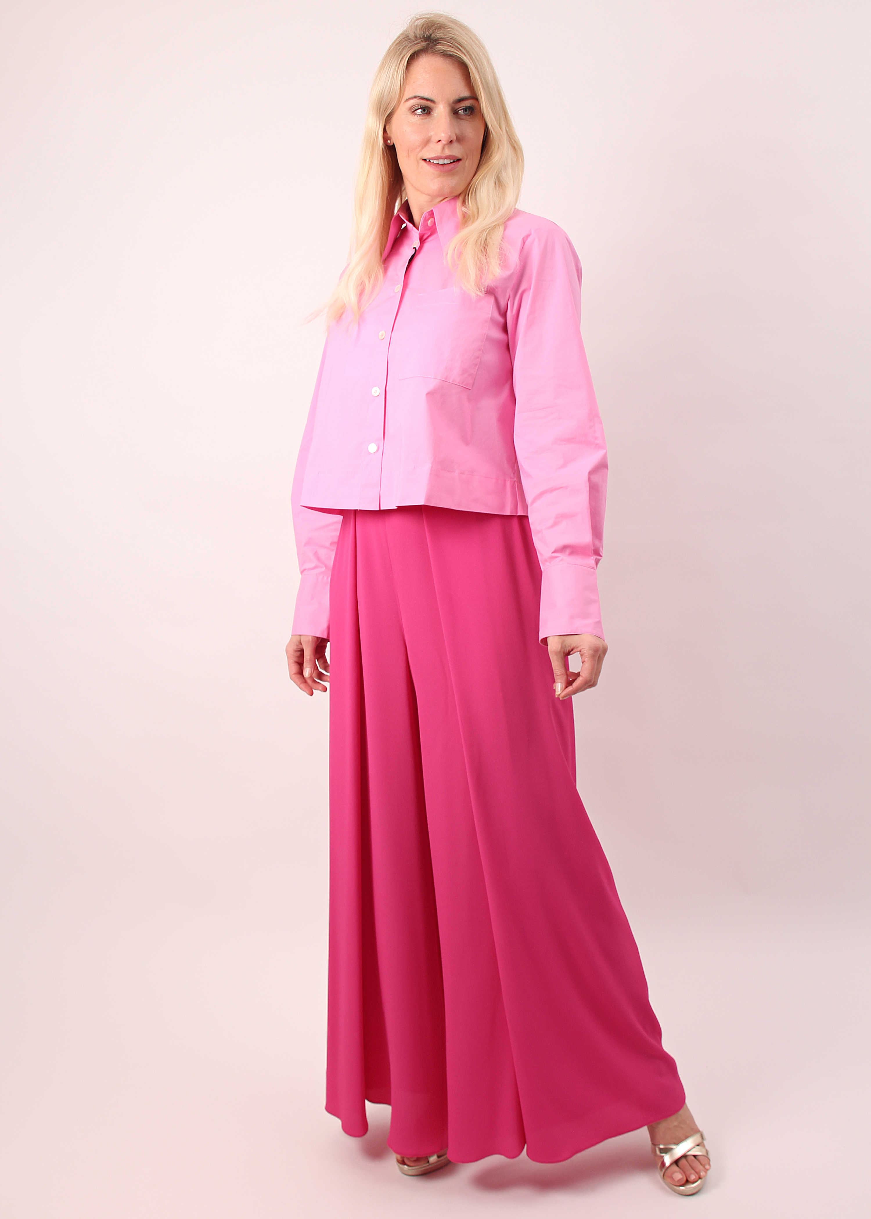 Marella palazzo trousers Rango