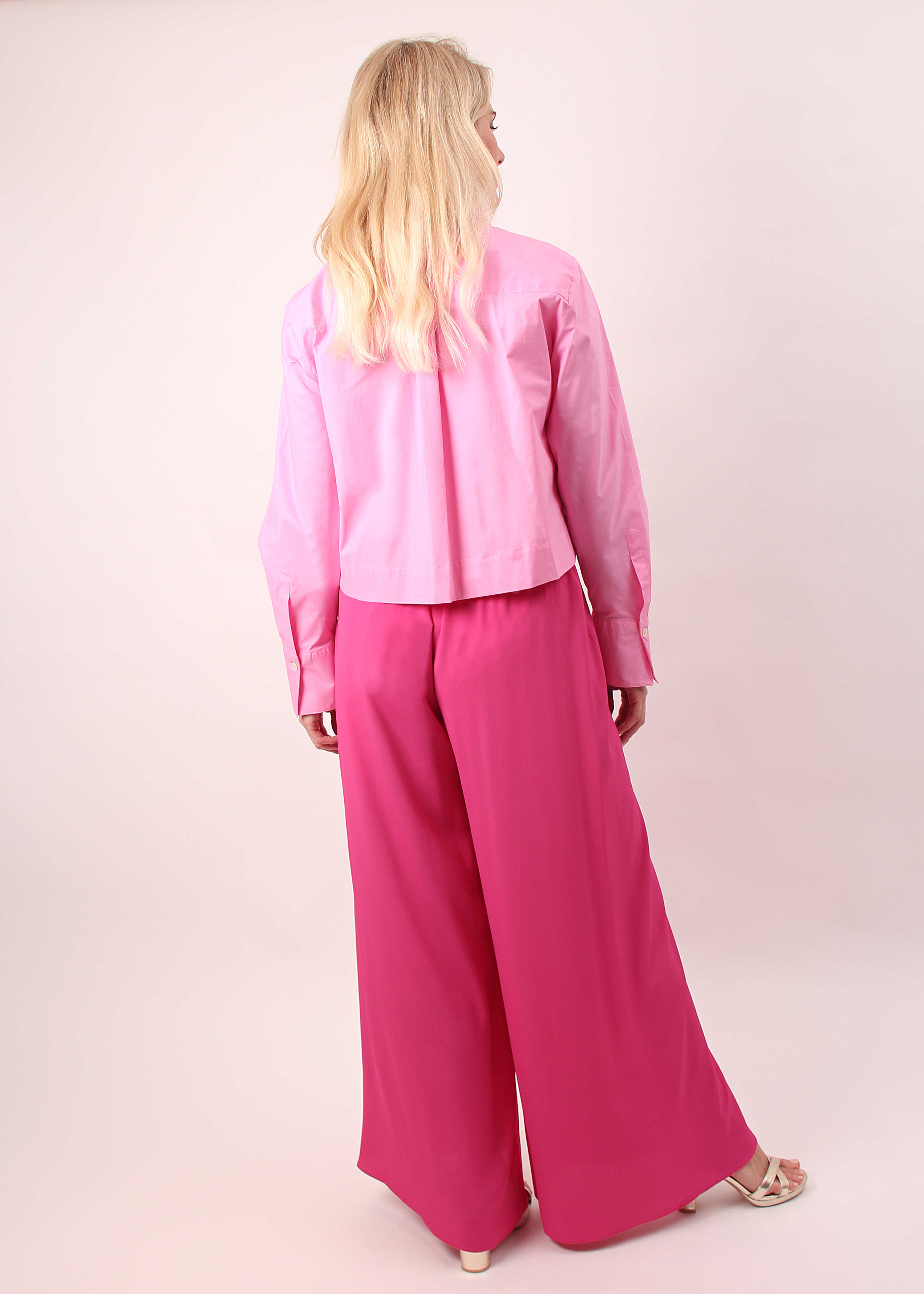 Marella palazzo trousers Rango