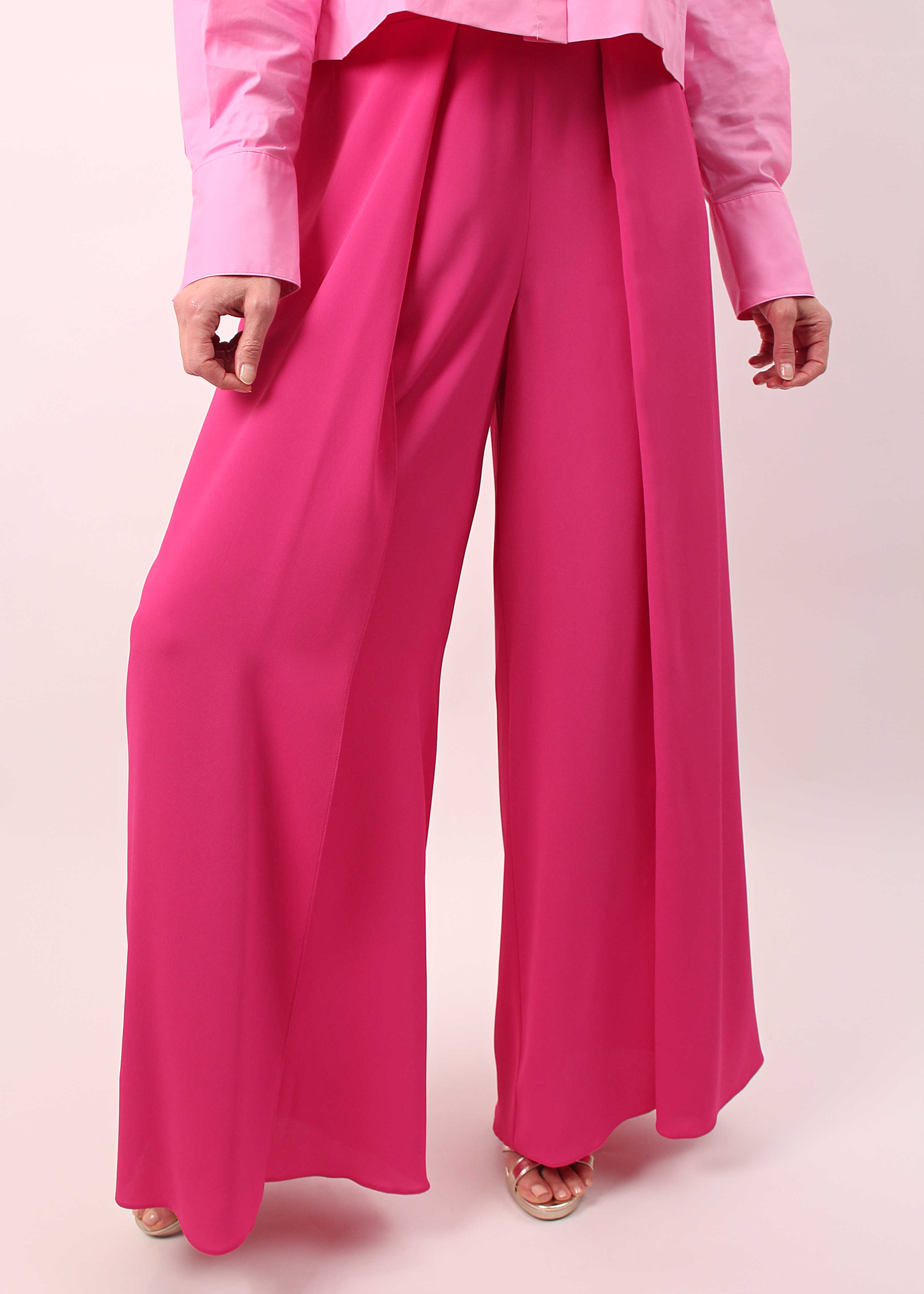 Marella palazzo trousers Rango