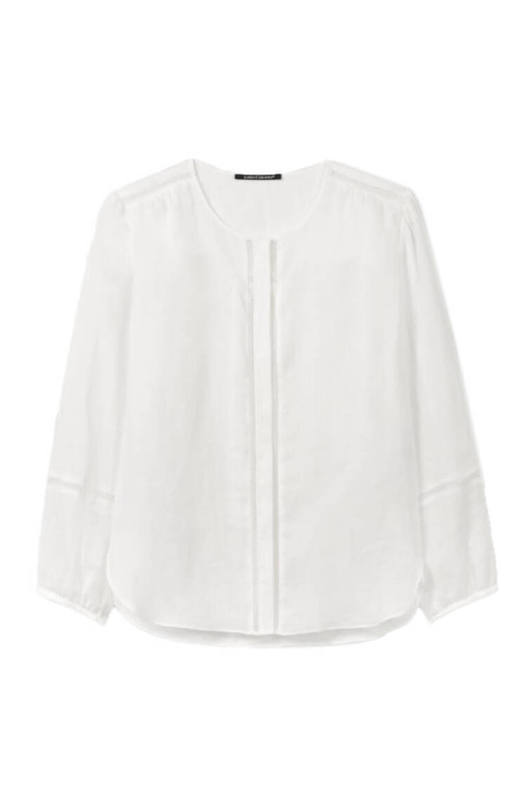 Jane-Young-Classic-White-Shirt-Gant