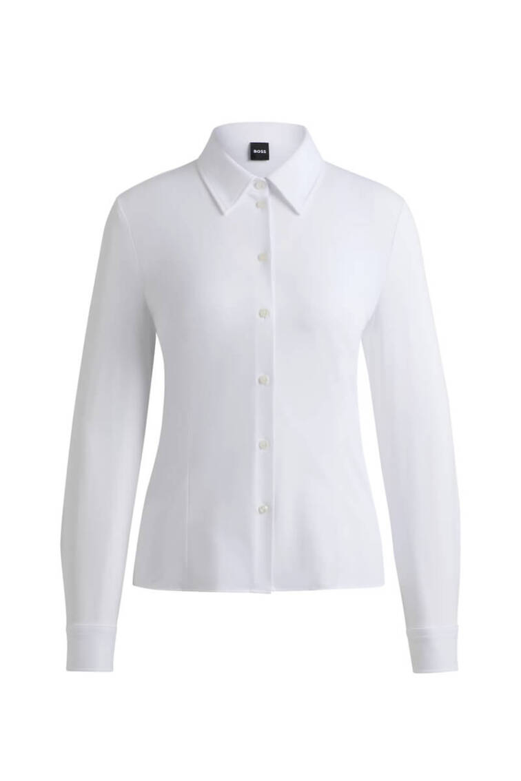 Classic-White-Shirt-styling-BOSS-Slim