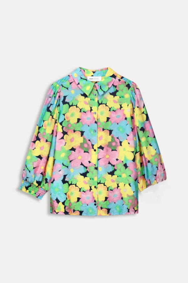 POM-Amsterdam-Blossom-Blouse