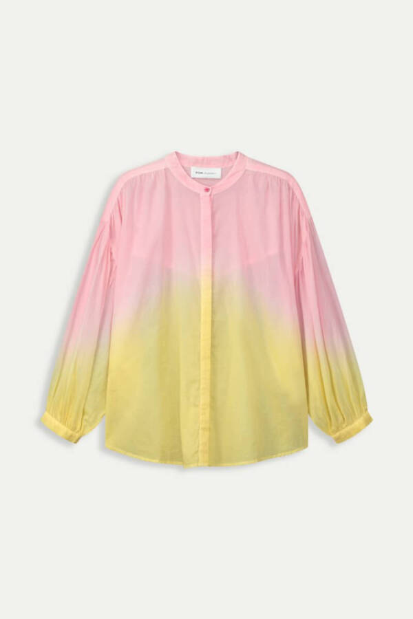 POM-Amsterdam-gradient-blouse