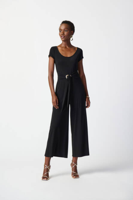 Joseph-Ribkoff-Black-jumpsuit