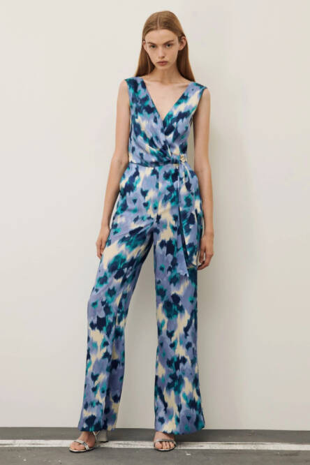 Ladies day jumpsuit on sale