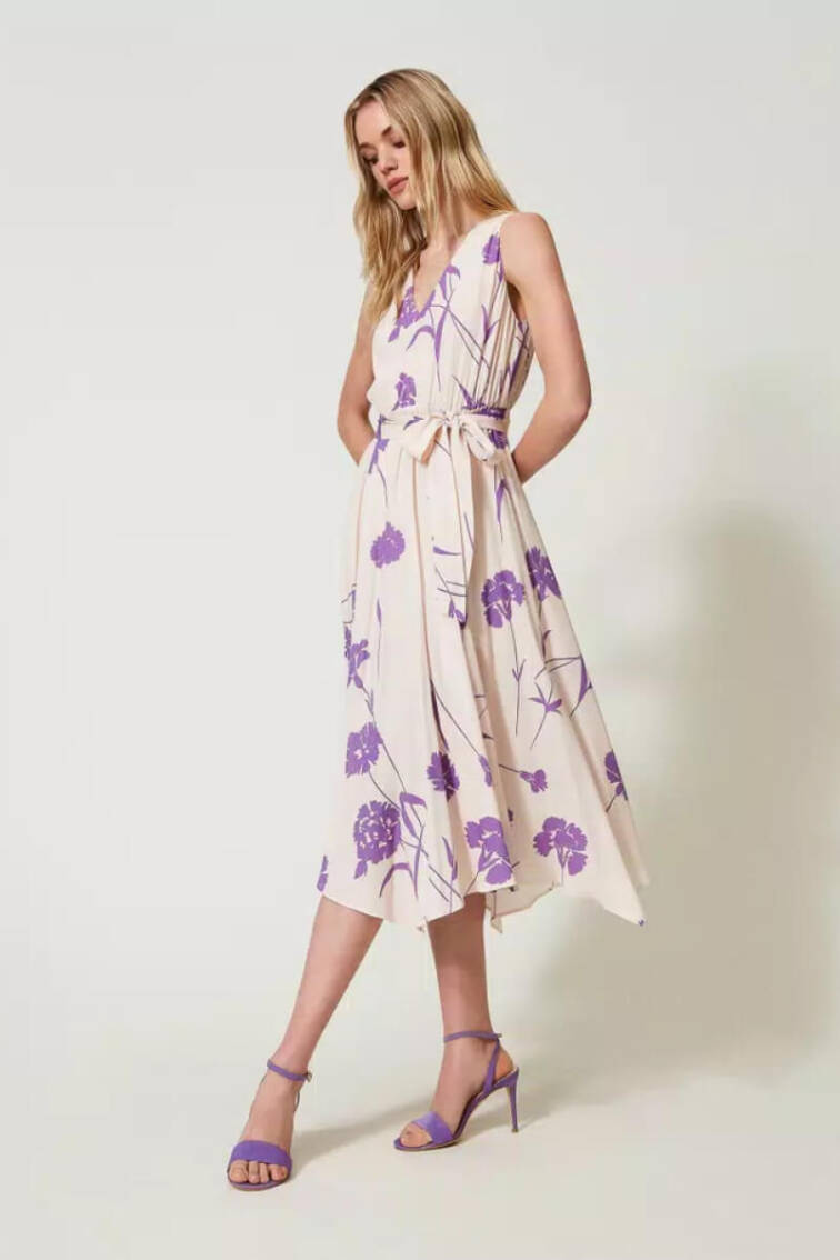 Jane-Young-Wedding-guest-guide-Twinset-dress