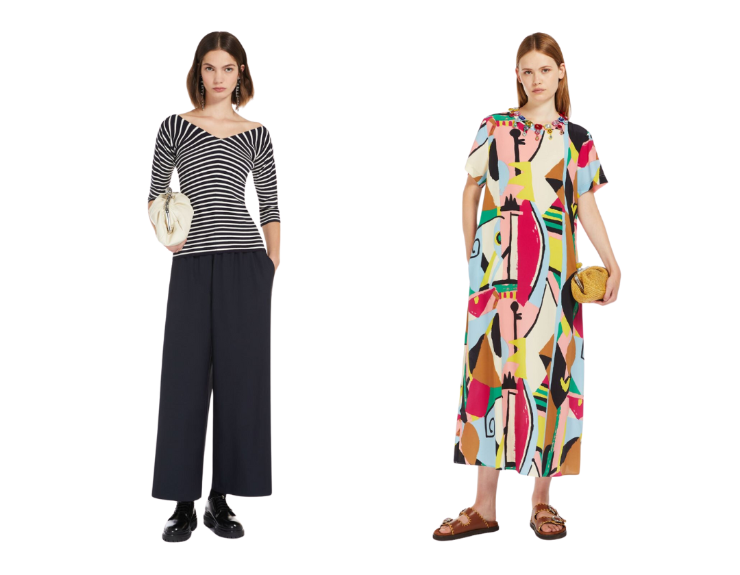 Weekend max mara sizing sale